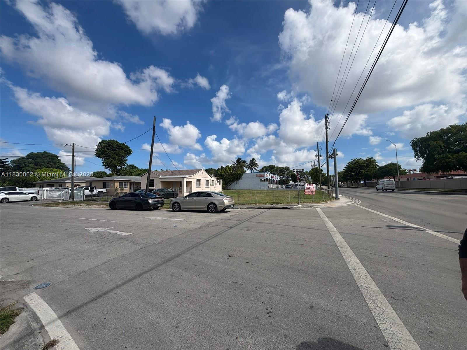 3186 NW 33rd St, Miami FL 33142 — #A11830062