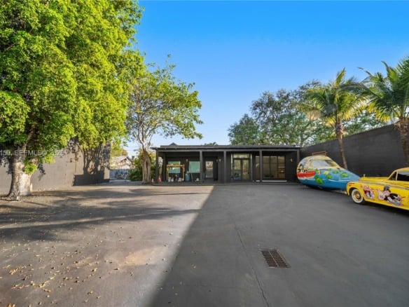 100 NW 36th St, Miami FL 33127 — #A11830150