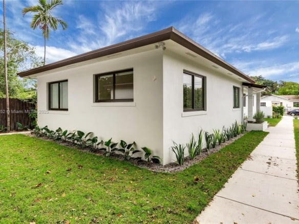 36 NW 52nd St, Miami FL 33127 — #A11830252