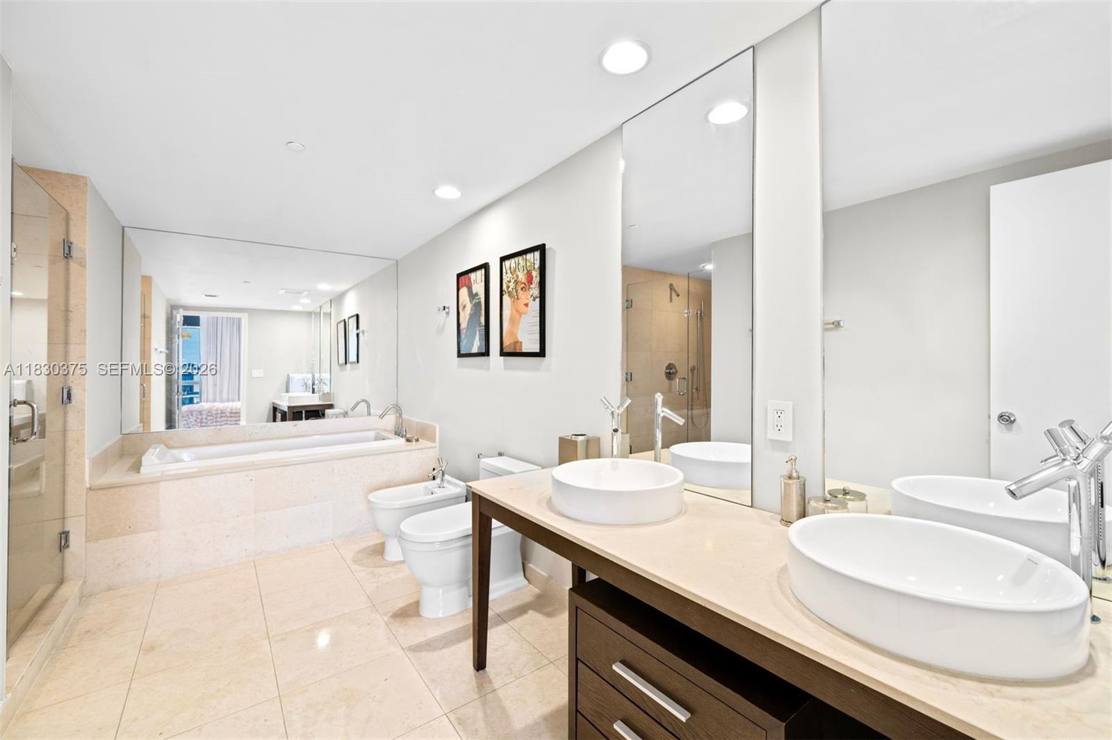 465 Brickell Ave # 5302, Miami FL 33131 — #A11830375