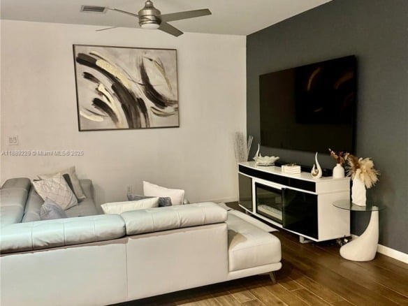 4039 NW 11th St, Lauderhill FL 33313 — #A11889229