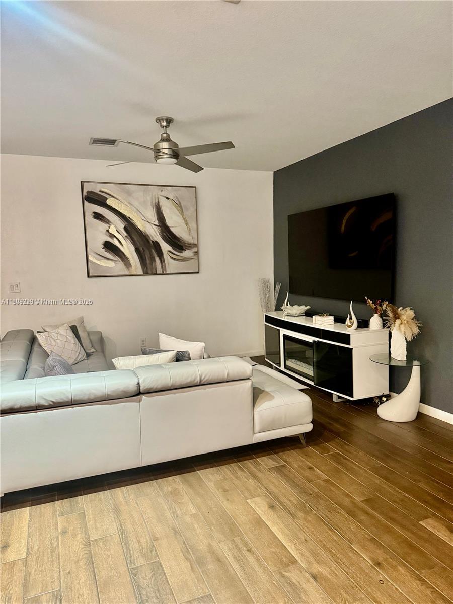 4039 NW 11th St, Lauderhill FL 33313 — #A11889229