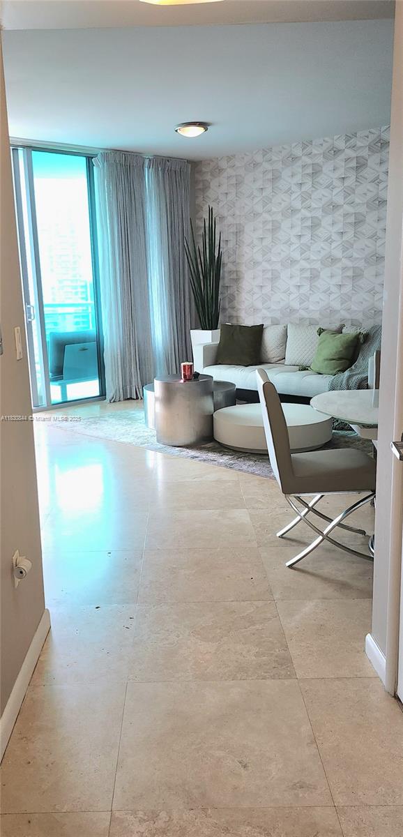 f3b61b38-5726 350 S Miami Ave # 3214, Miami FL 33130 — #A11830844