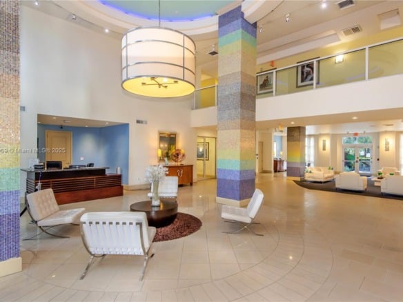 2000 N Bayshore Dr # 509, Miami FL 33137 — #A11830909