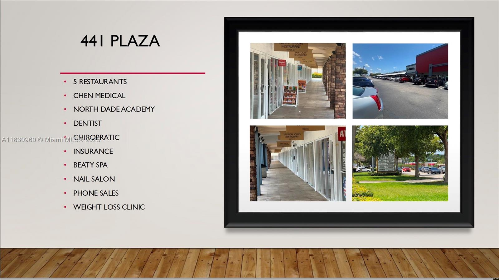 f3b61b38-5728 20707-20709 NW 2nd Ave, Miami Gardens FL 33169 — #A11830960