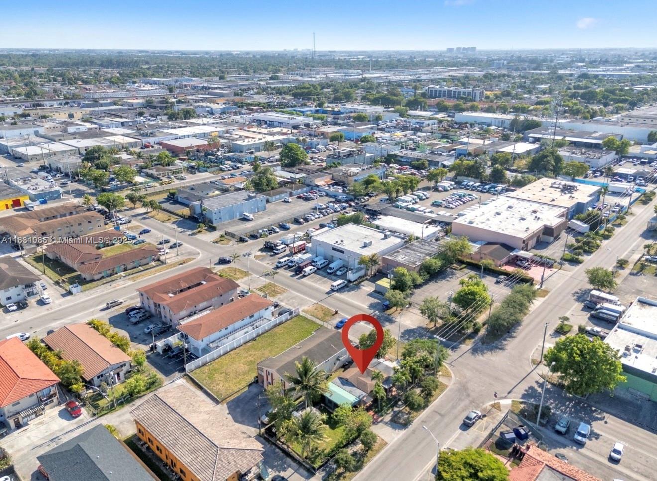 f3b61b38-5732 190 W 27th St, Hialeah FL 33010 — #A11831086