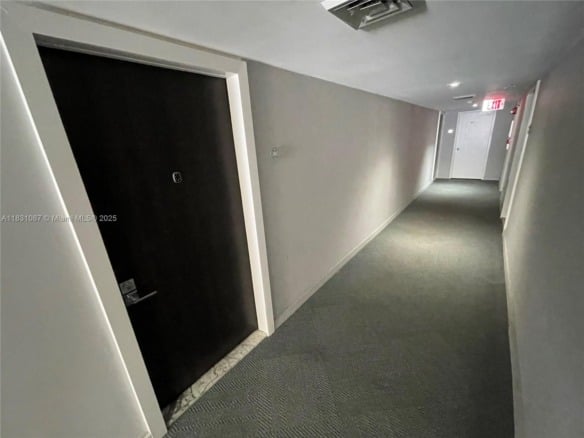 20335 W Country Club Dr # 304, Aventura FL 33180 — #A11831087