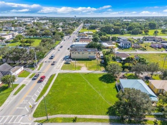604 SW 6th Ave, Homestead FL 33030 — #A11830048