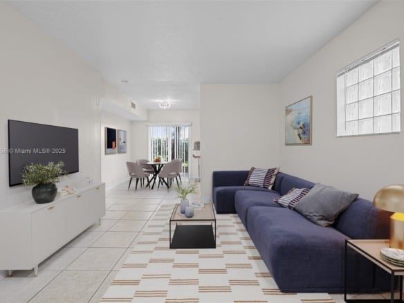 980 NE 33rd Ter # 104, Homestead FL 33033 — #A11831436
