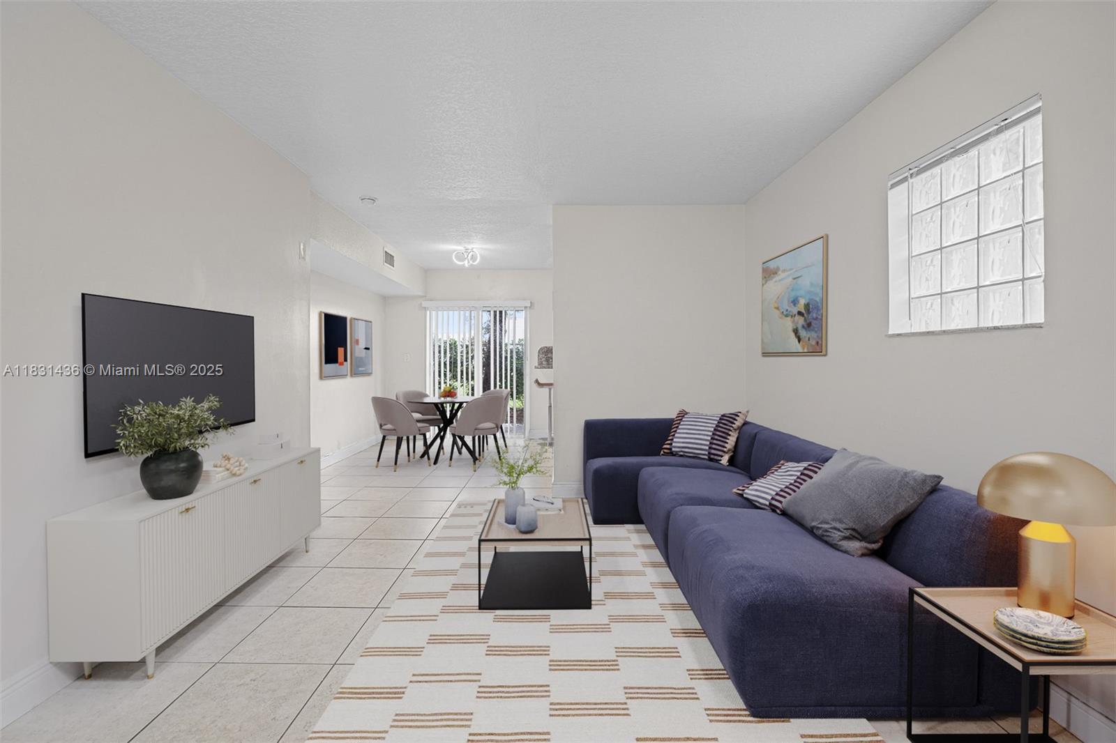 980 NE 33rd Ter # 104, Homestead FL 33033 — #A11831436