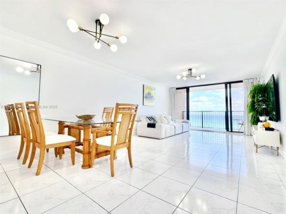 2101 S Ocean Dr # 1402, Hollywood FL 33019 — #A11898994