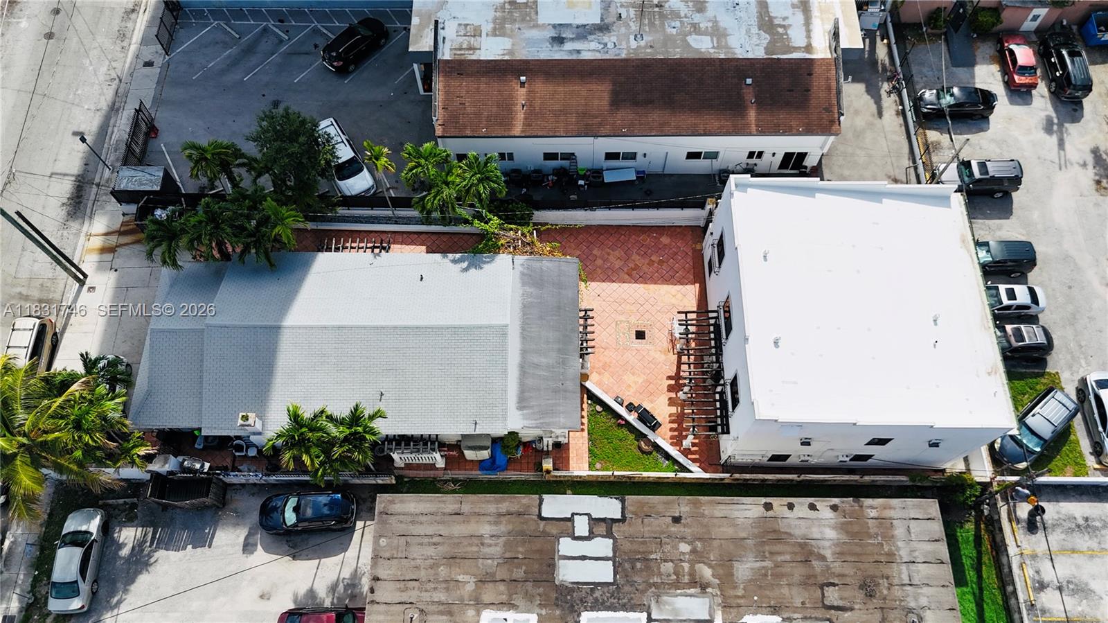 1236 SW 4th St, Miami FL 33135 — #A11831746