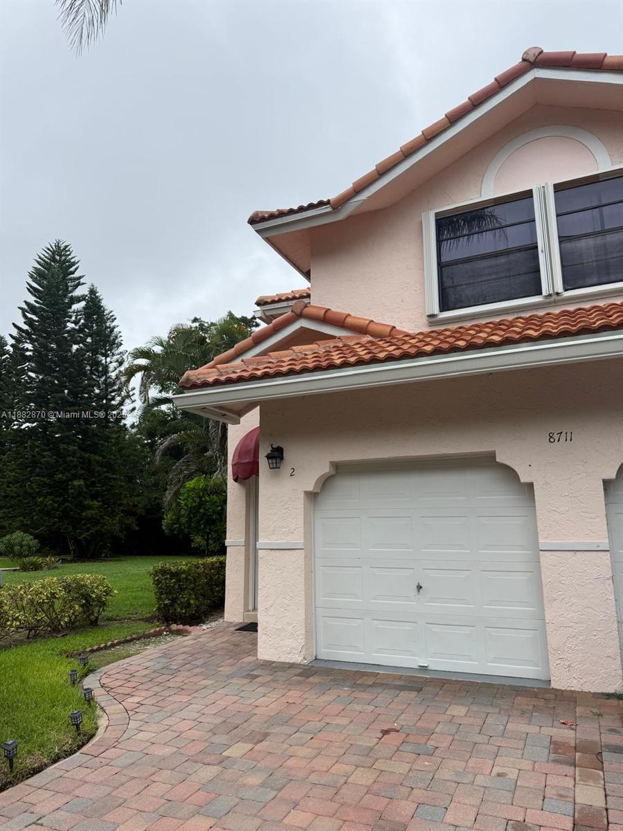 8711 Via Giula # 2, Boca Raton FL 33496 — #A11882870