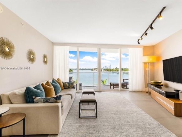 9821 E Bay Harbor Dr # 503, Bay Harbor Islands FL 33154 — #A11880744