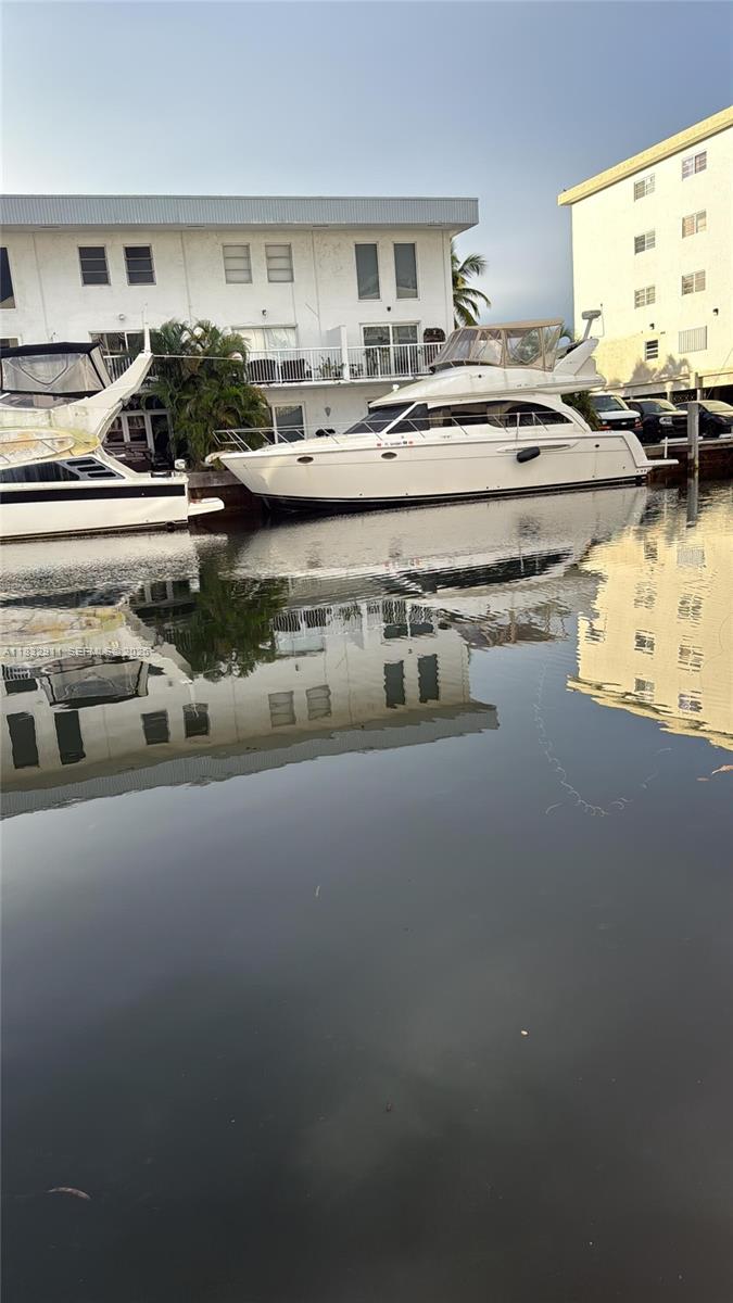 3716 NE 168th St # 303, North Miami Beach FL 33160 — #A11832911