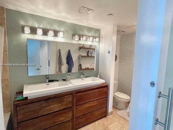 350 S Miami Ave # 3602, Miami FL 33130 — #A11832966