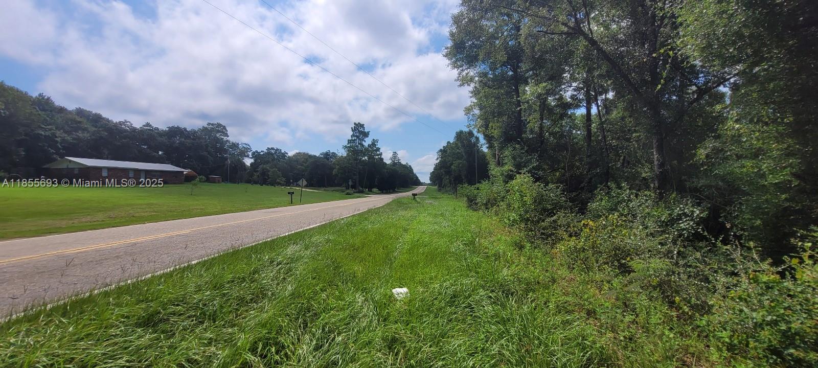 0 PATE POND ROAD, Other City – In The State Of Florida FL 32427 — #A11855693