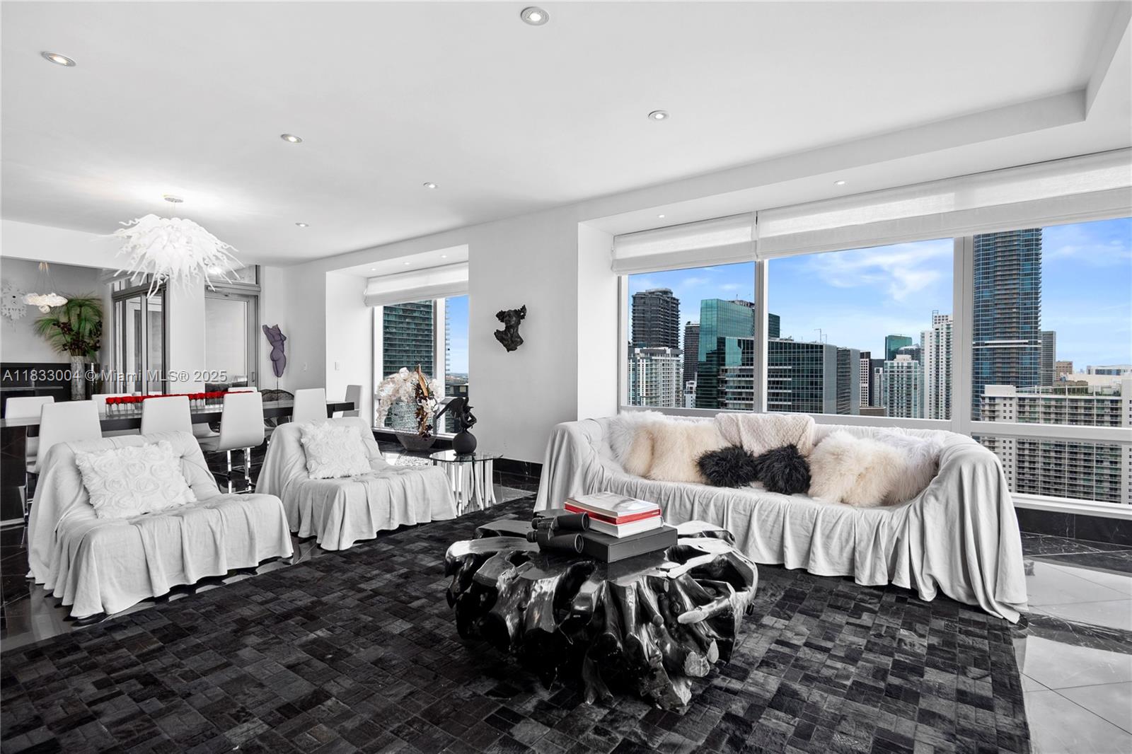 f3b61b38-5791 1425 Brickell Ave # 42E, Miami FL 33131 — #A11833004