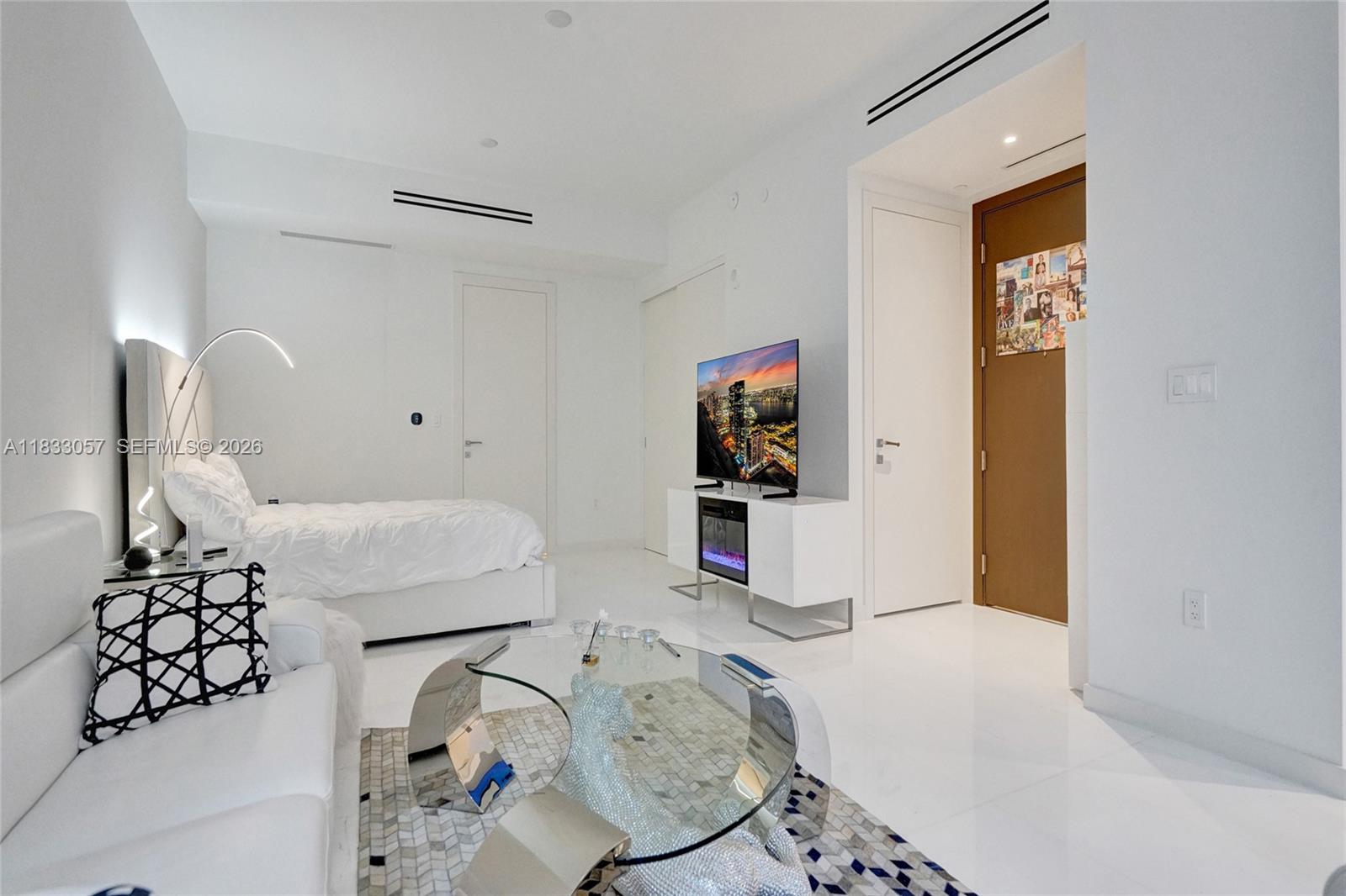 300 Biscayne Blvd Way # 505C, Miami FL 33131 — #A11833057