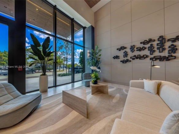 580 72 # 910, Miami Beach FL 331441 — #A11833224