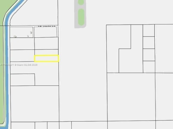 SW 299 ST SW 227 Ave, Homestead FL 33030 — #A11833321