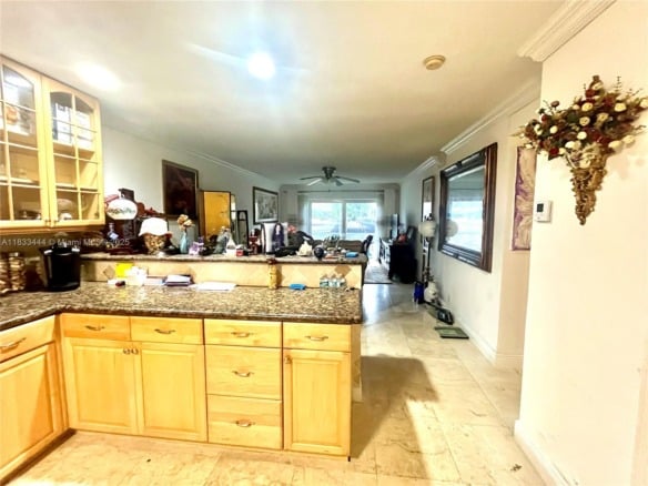 2841 NE 33rd Ct # 104, Fort Lauderdale FL 33306 — #A11833444