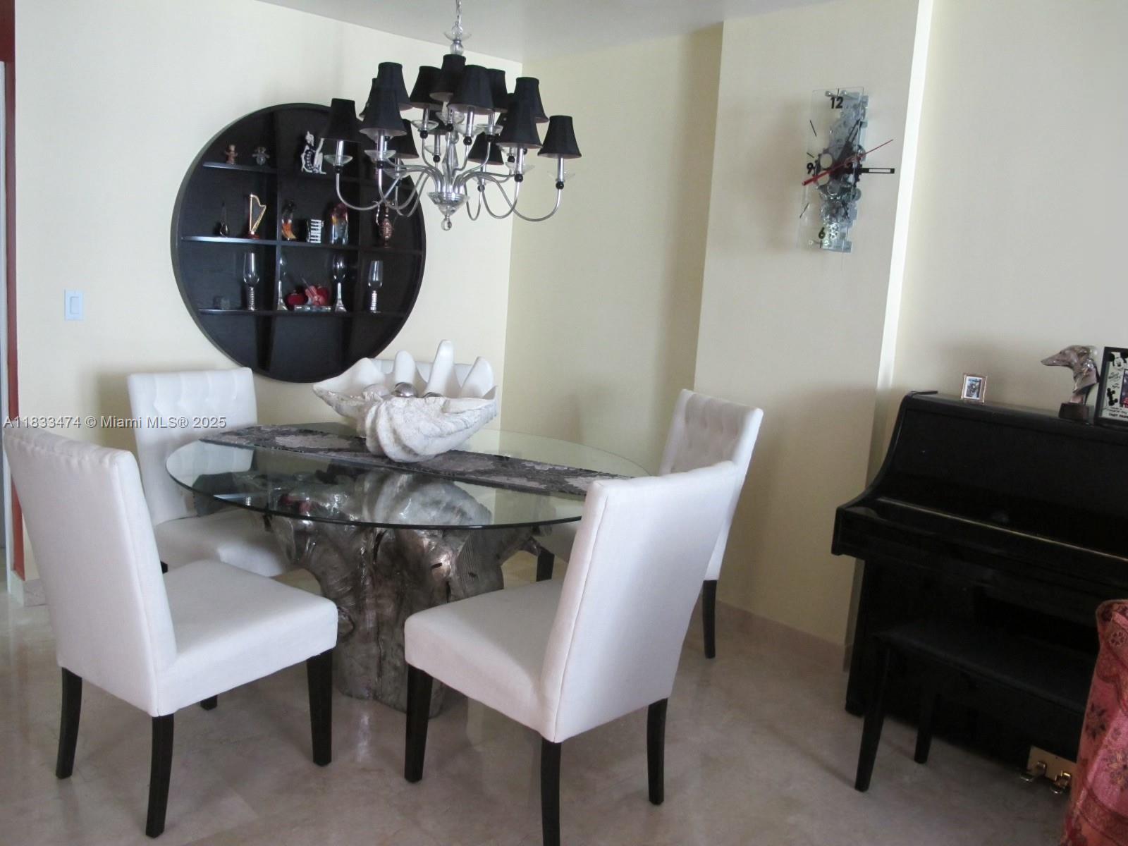 f3b61b38-5809 3140 S Ocean Dr # 1207, Hallandale Beach FL 33009 — #A11833474