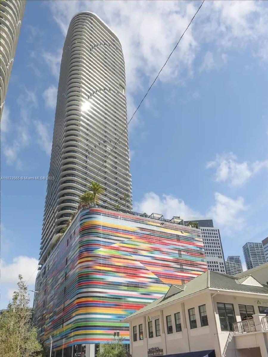 801 S Miami Ave # 4204, Miami FL 33130 — #A11833565