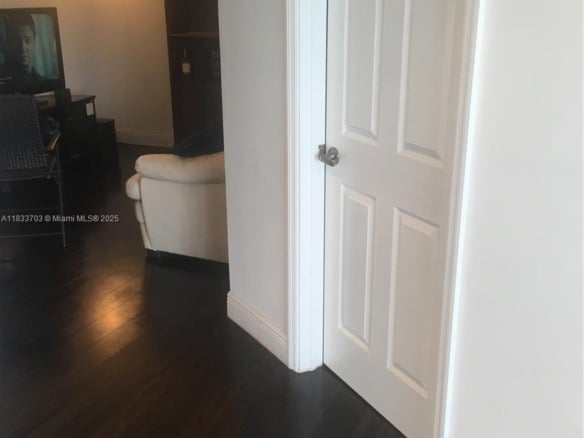 1750 NE 115th St # 608, Miami FL 33181 — #A11833703