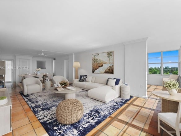 401 SE 25th Ave # 605, Fort Lauderdale FL 33301 — #A11833792