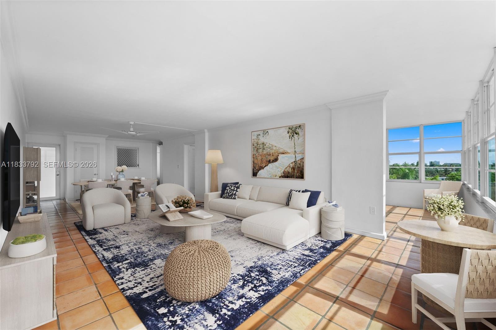 f3b61b38-5815 401 SE 25th Ave # 605, Fort Lauderdale FL 33301 — #A11833792