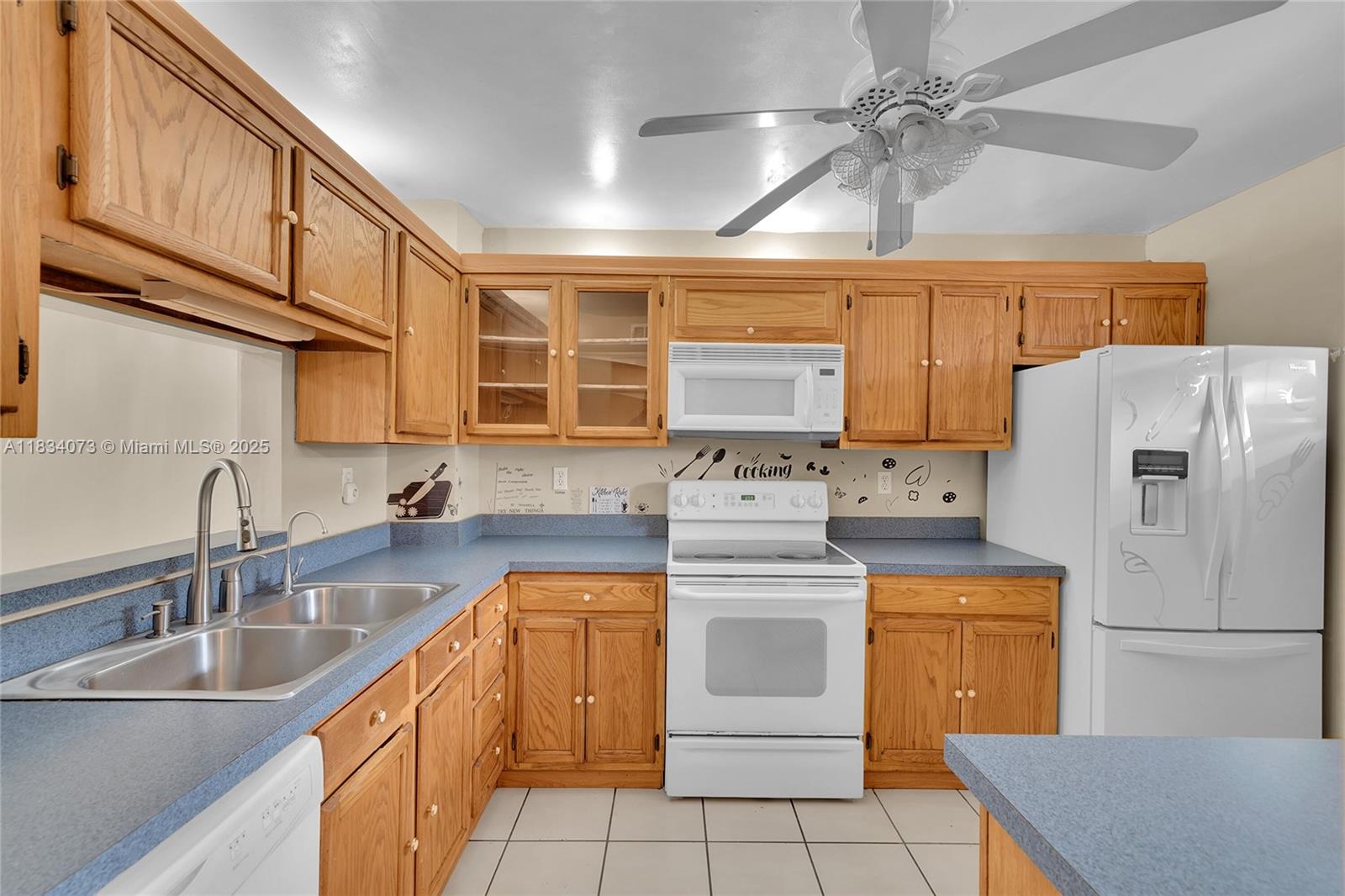 f3b61b38-5826 1100 NW 87th Ave # 306, Coral Springs FL 33071 — #A11834073