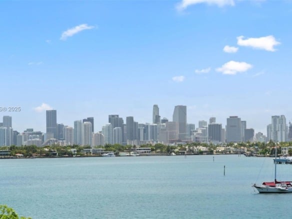 9 Island Ave # 406, Miami Beach FL 33139 — #A11834290