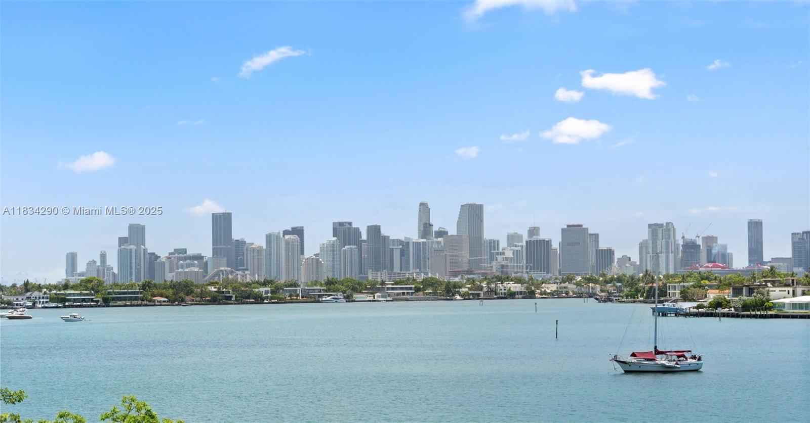 f3b61b38-5833 9 Island Ave # 406, Miami Beach FL 33139 — #A11834290