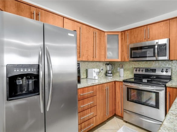 401 Ocean Dr # 1024, Miami Beach FL 33139 — #A11835120