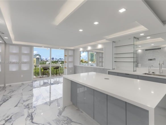 401 Ocean Dr # 1004, Miami Beach FL 33139 — #A11835116