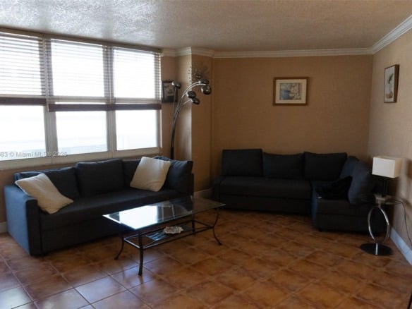 3725 S Ocean Dr # 1021, Hollywood FL 33019 — #A11899683