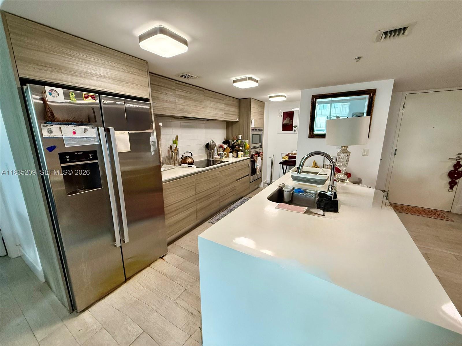 f3b61b38-5850 6620 Indian Creek Dr # 607, Miami FL 33141 — #A11835209