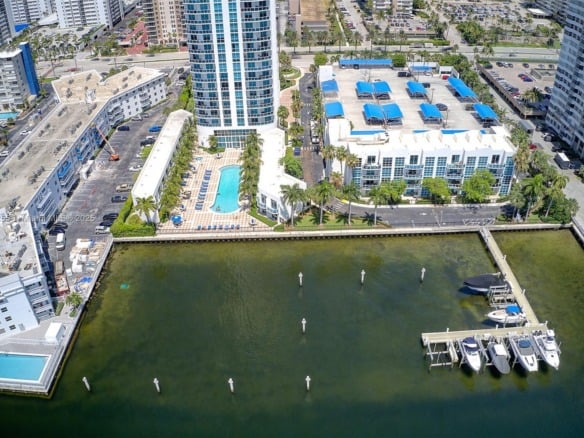 1945 S Ocean Dr # 901, Hallandale Beach FL 33009 — #A11835255