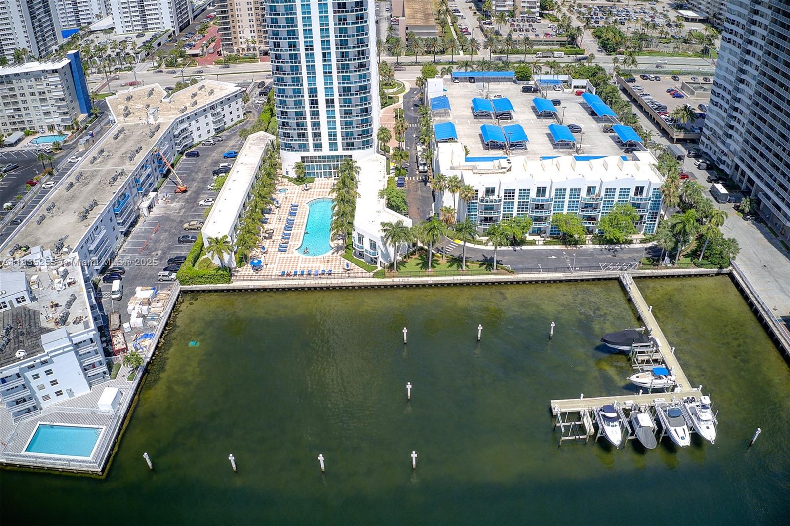 f3b61b38-5852 1945 S Ocean Dr # 901, Hallandale Beach FL 33009 — #A11835255