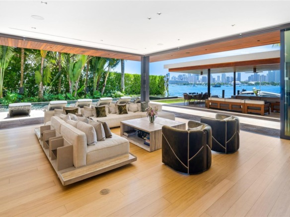 126 W San Marino Dr, Miami Beach FL 33139 — #A11835527