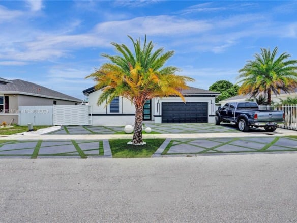27563 SW 133rd Ave, Homestead FL 33032 — #A11836008