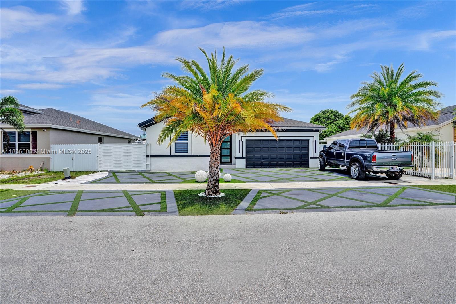27563 SW 133rd Ave, Homestead FL 33032 — #A11836008
