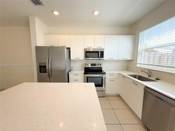 12440 NW 23rd Ct, Miami FL 33167 — #A11836202