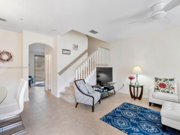 2851 W Prospect Rd # 1306, Tamarac FL 33309 — #A11836262