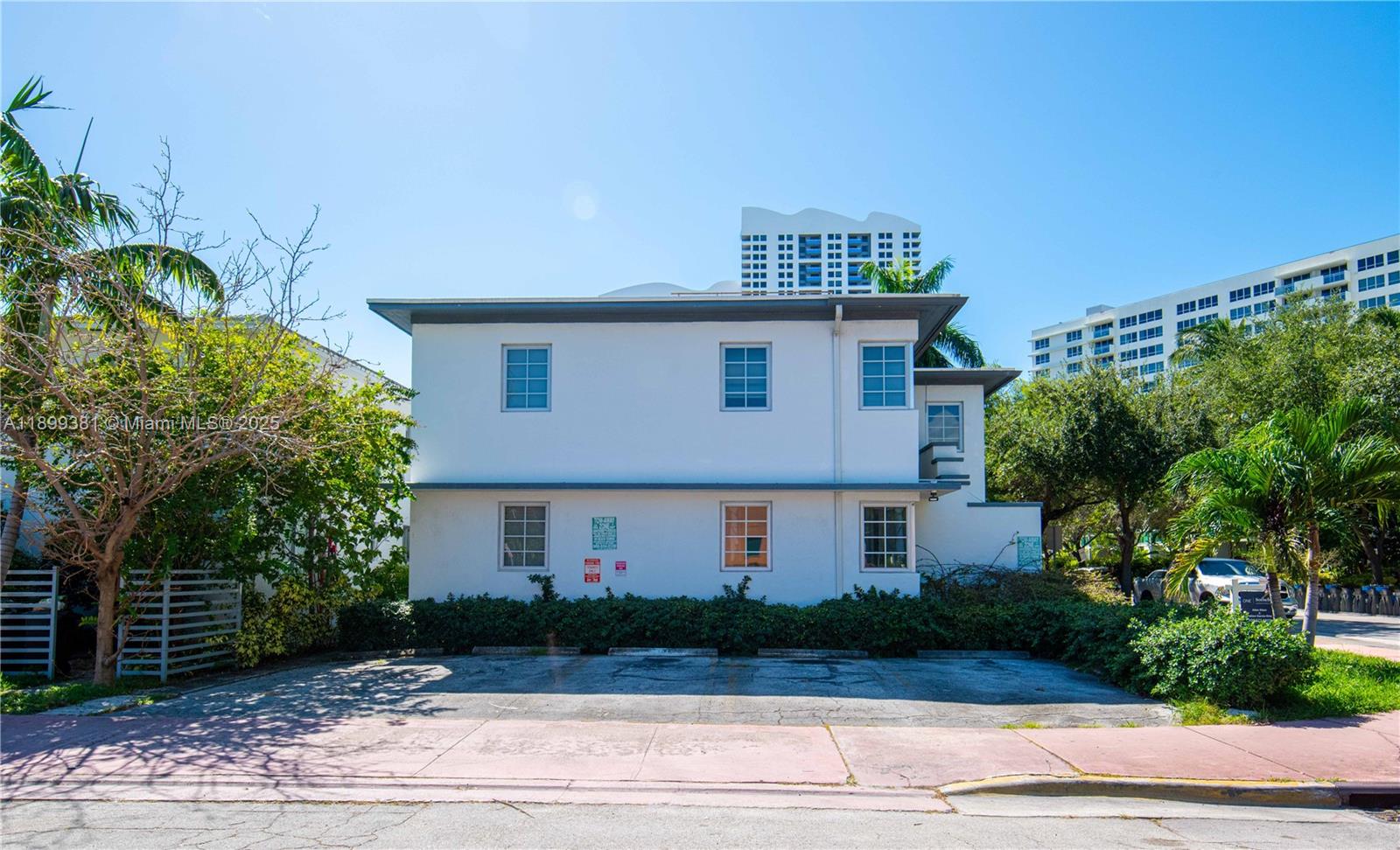f3b61b38-588 1485 Bay Rd, Miami Beach FL 33139 — #A11899381
