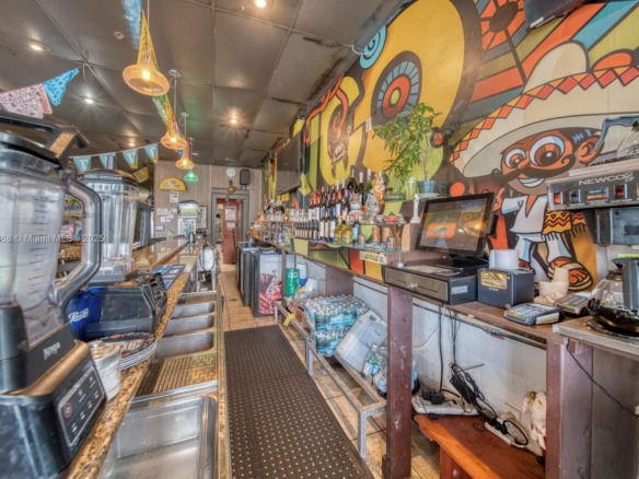 Mexican Restaurant For Sale In Sunny Isles Beach, Sunny Isles Beach FL 33160 — #A11836368