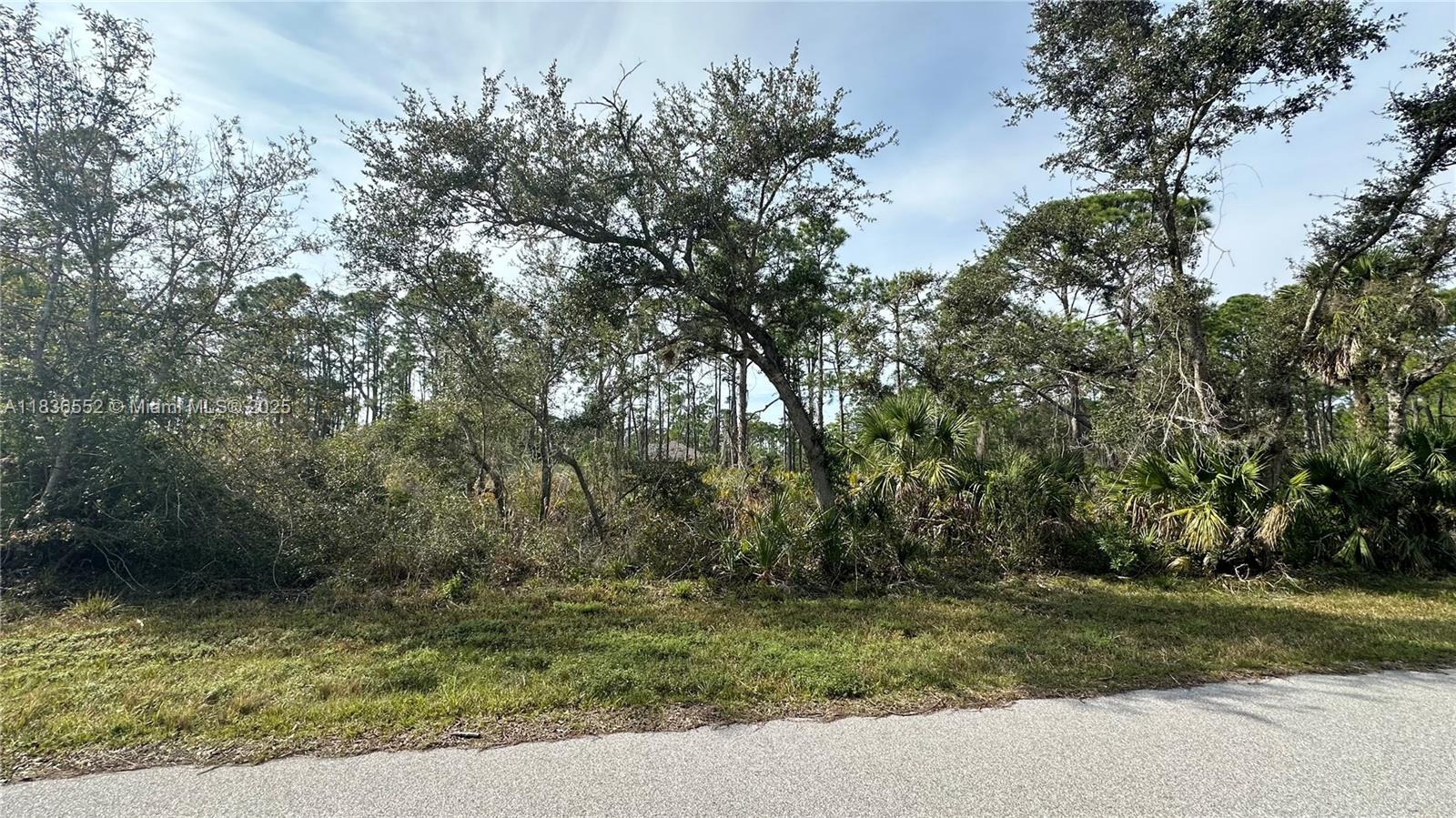 12493 Harlow Avenue, Port Charlotte FL 33953 — #A11836552