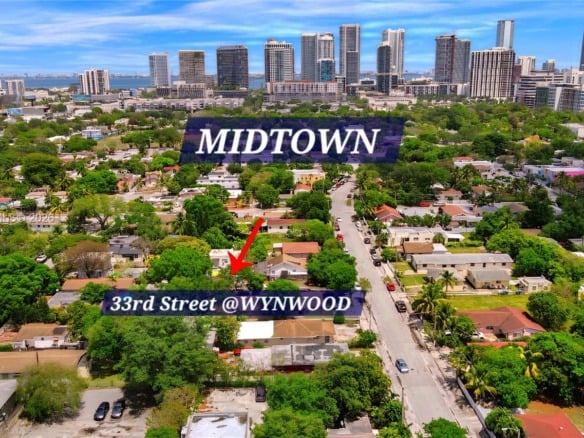 369 NW 33rd St, Miami FL 33127 — #A11836648