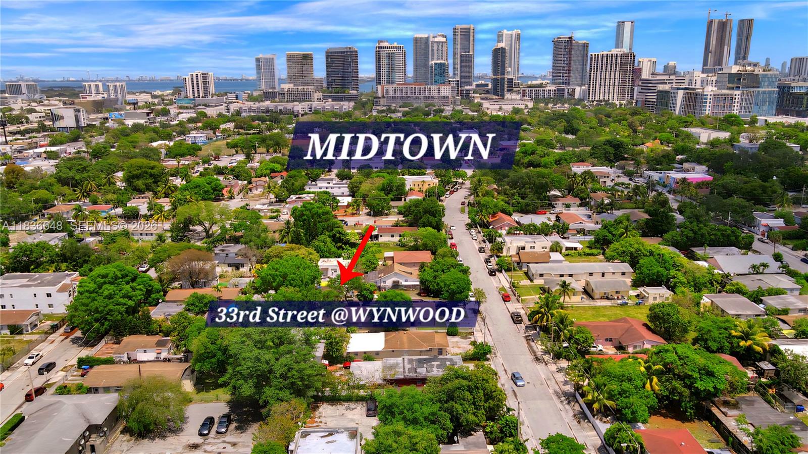 f3b61b38-5889 369 NW 33rd St, Miami FL 33127 — #A11836648